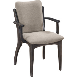 Small Space Living Upholstered Arm Chair