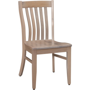 24/7 Happiness Side Chair
