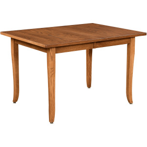 Quality Legends Table w/Solid Top