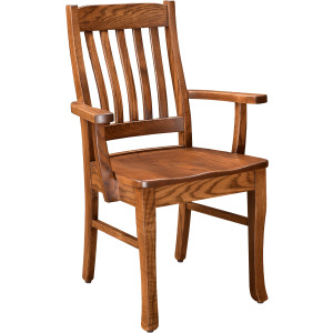 Quality Legends Arm Chair