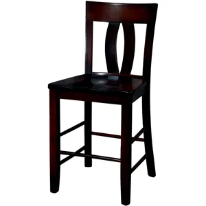 Brookfield Stationary Counter Height Stool