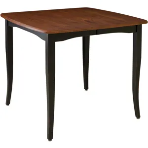 48 2L-12" stores 0L-2L  Table