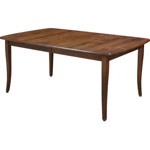 36 Solid Top | 42" Bar Height Table