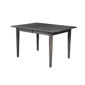 Eagle Mountain 5 PC Dining Set