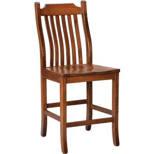Easton Pike Premium Arm Chair