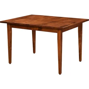 36x48 2L-12" Table