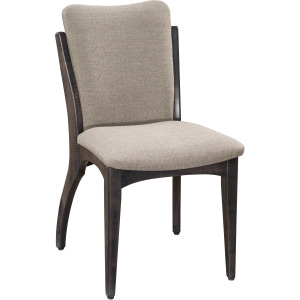 Small Space Living Upholstered Side Chair