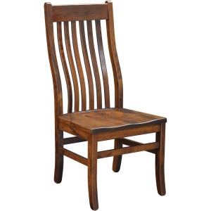 Bourbon Trail Side Chair