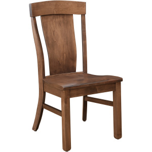 Interlock Side Chair