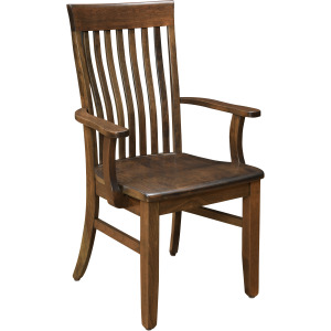 Super Size Arm Chair