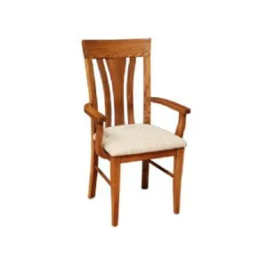 Easton Pike Premium Arm Chair