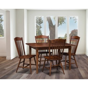 Freeport 5 PC Dining Set