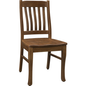 Quality Legends Side Chair