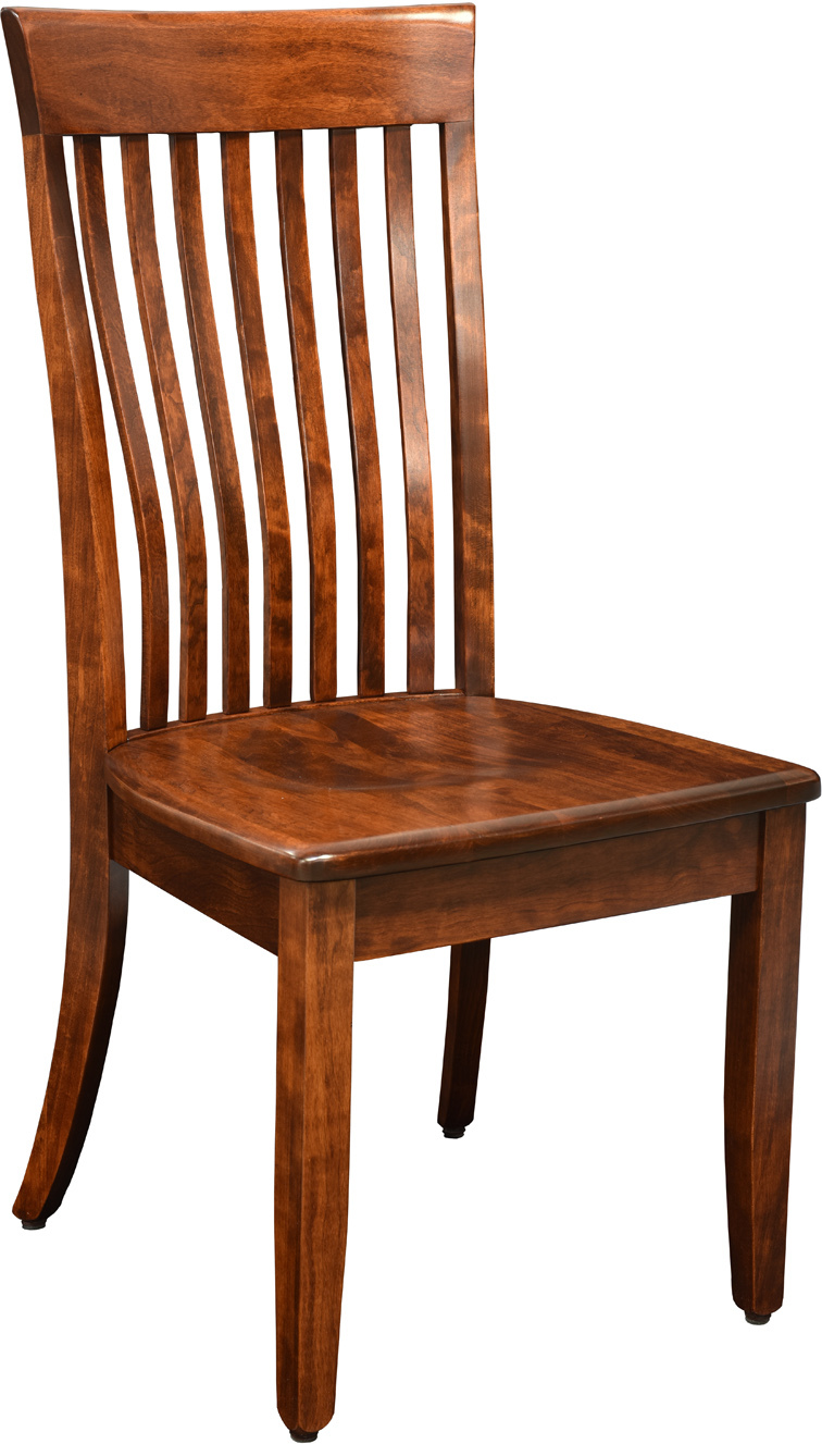 Portland 5 PC Dining Set PL42662L+PL468Sx4 by Trailway Amish at Old