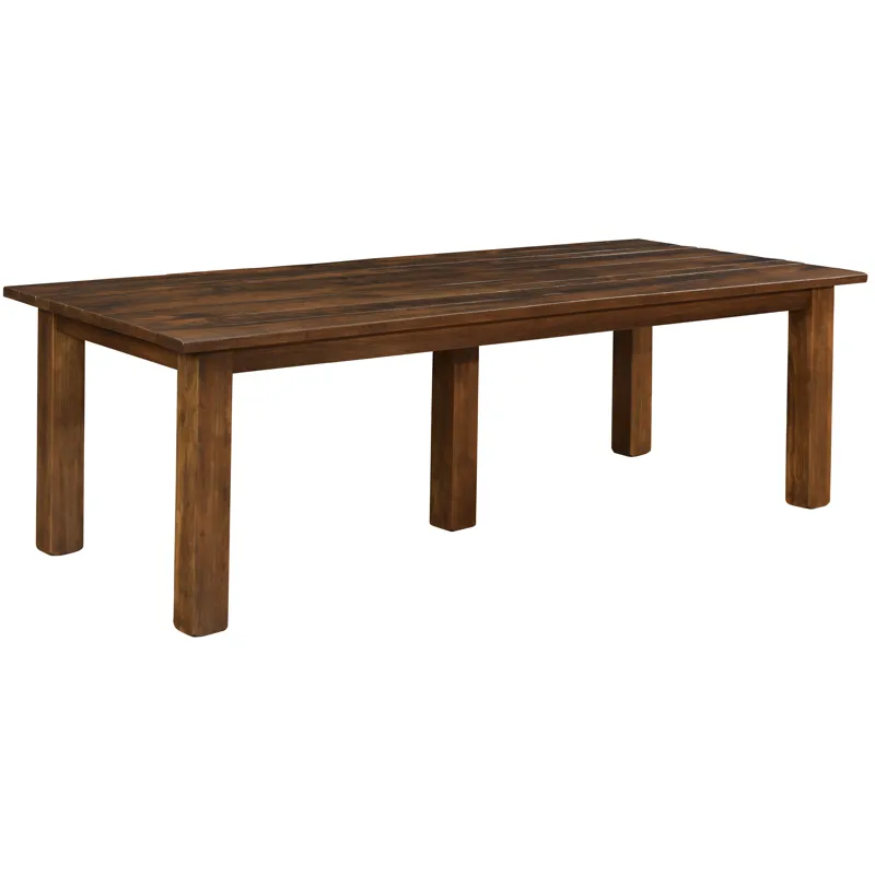 Western Roadhouse Table solid top.jpg