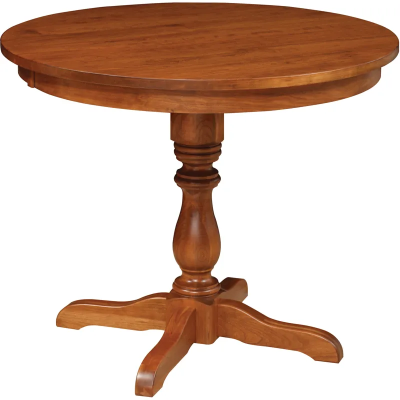 48 Solid Top | 36" Counter Height Table
