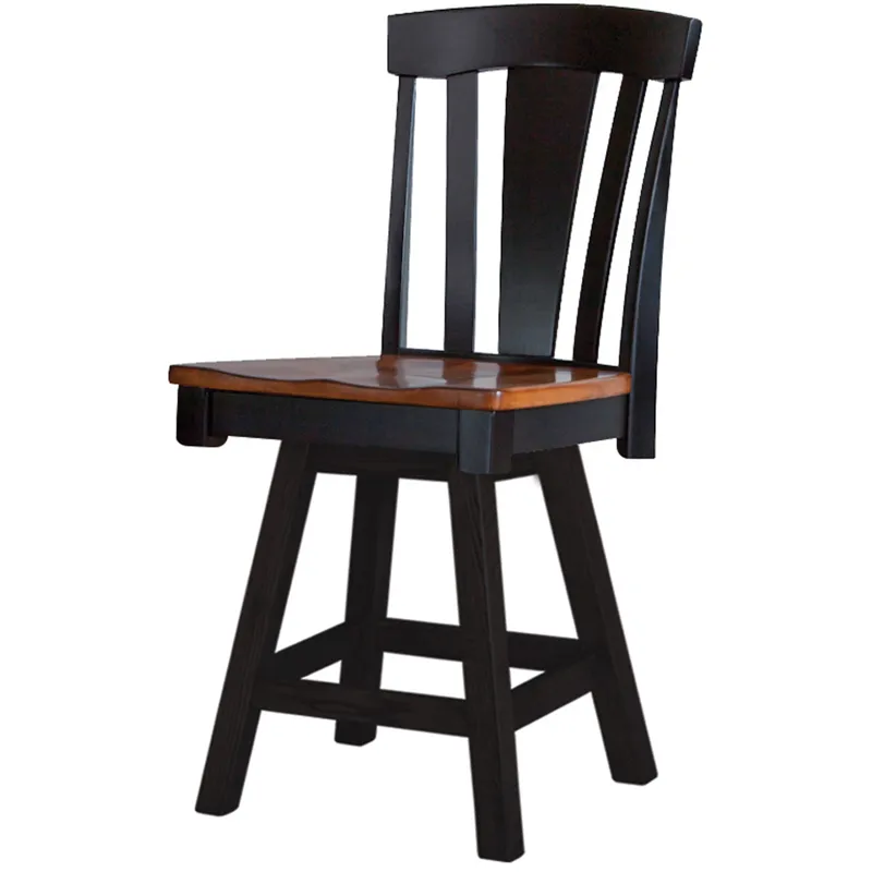 Lexington Swivel-Counter Height Chair