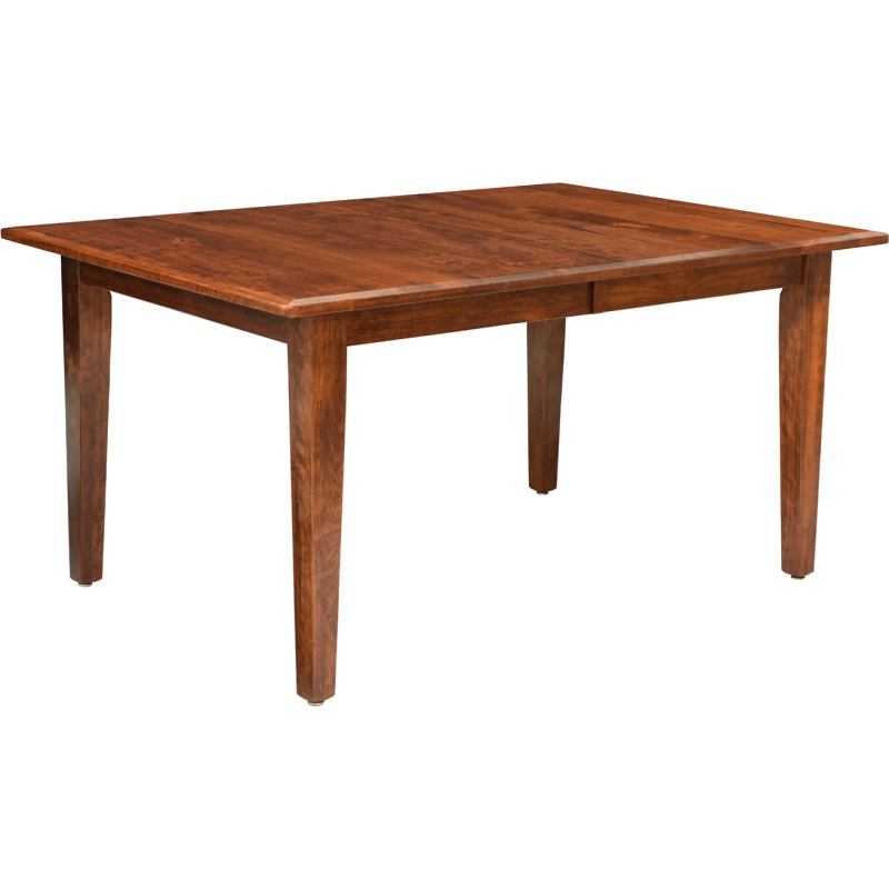 Portland 5 PC Dining Set PL42662L+PL468Sx4 by Trailway Amish at Old