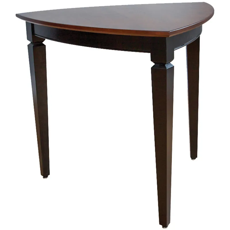 54 Solid Top | 42" Bar Height Table