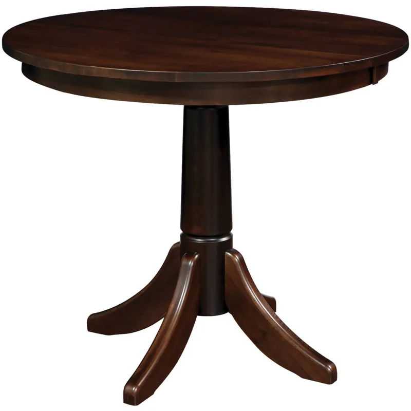 36 2L-12" stores 0L-2L  Table