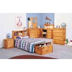 Bunkhouse Nightstand