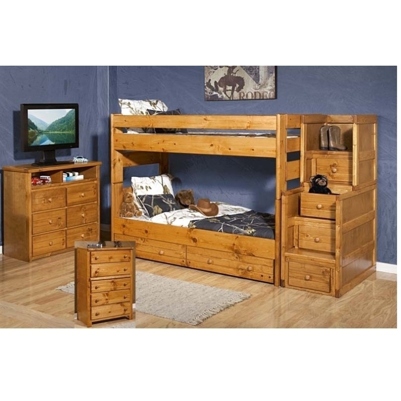 Bayview 5 Drawer Chest