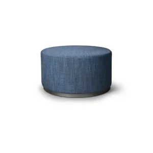 Marshmallow 30" Ottoman
