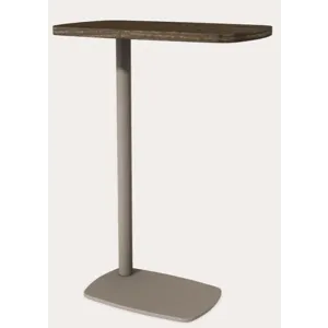 Leo Rectangular Accent Table