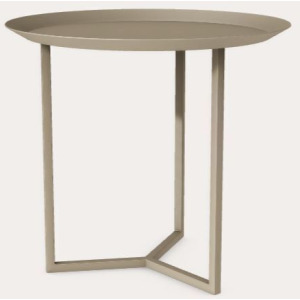 Tam-Tam 16" Accent Table