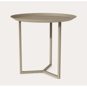 Tam-Tam 16" Accent Table