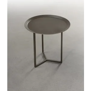 Tam-Tam 16" Accent Table