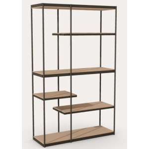 Archive 5 Shelf