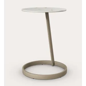 Aroma Accent Table