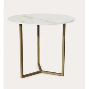 Tam-Tam 16" Accent Table