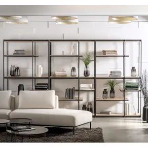 Archive 5 Shelf