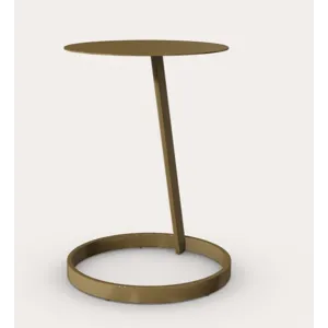 Aroma Accent Table