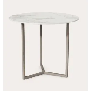 Tam-Tam 16" Accent Table