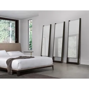 Edge Mirror