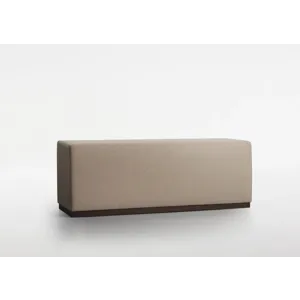 Sponge 46" Bench