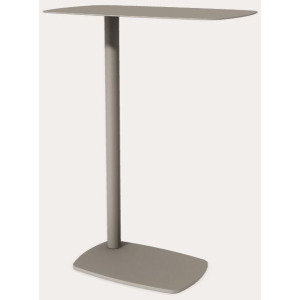Leo Rectangular Accent Table