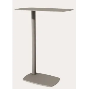 Leo Rectangular Accent Table
