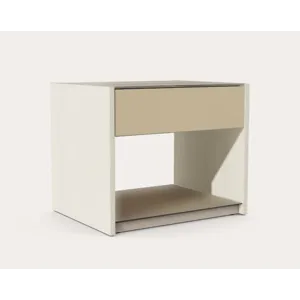 Vision 1 Drawer Nightstand