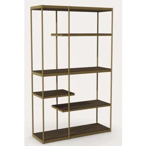 Archive 5 Shelf