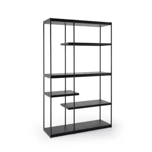 Archive 5 Shelf