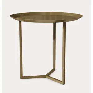 Tam-Tam 16" Accent Table
