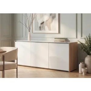 Horizon Full Door Buffet