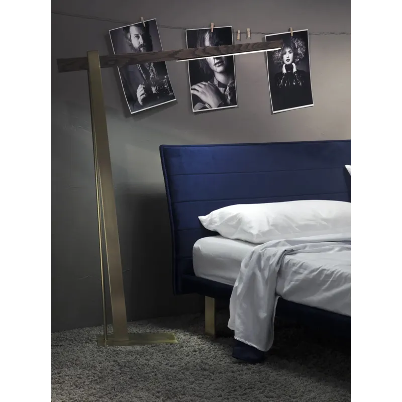 Beam Medium Floor Lamp