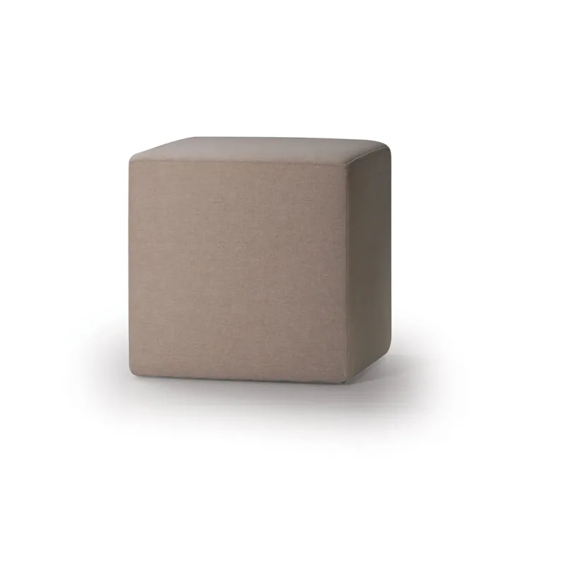 Lepouf 17" Ottoman