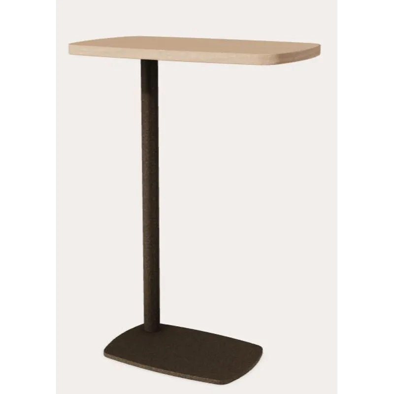 Leo Rectangular Accent Table