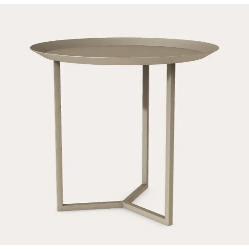 Tam-Tam 16" Accent Table